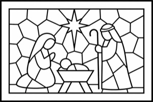 Nativity pattern